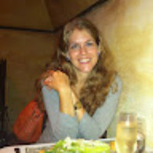 Meet your Posher, Tracy l.